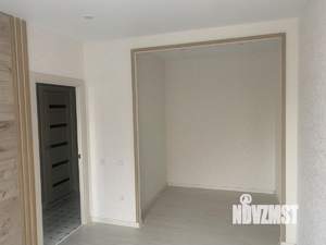 1-к квартира, вторичка, 34м2, 2/16 этаж