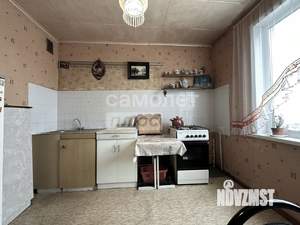 2-к квартира, вторичка, 56м2, 9/10 этаж