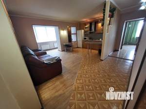 2-к квартира, вторичка, 63м2, 3/14 этаж