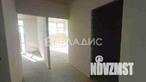 1-к квартира, вторичка, 41м2, 2/9 этаж