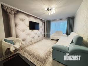 2-к квартира, вторичка, 60м2, 2/10 этаж