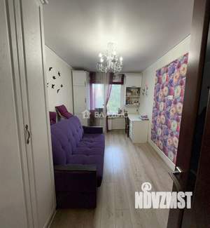 3-к квартира, вторичка, 67м2, 4/9 этаж