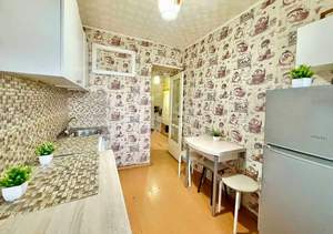 1-к квартира, вторичка, 34м2, 8/9 этаж