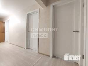 5-к квартира, вторичка, 102м2, 1/9 этаж