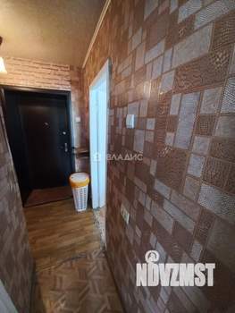 1-к квартира, вторичка, 28м2, 3/9 этаж