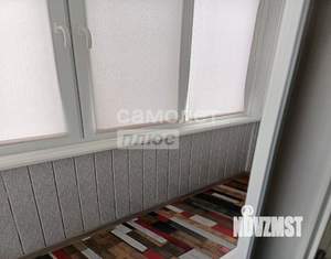 3-к квартира, вторичка, 68м2, 9/10 этаж