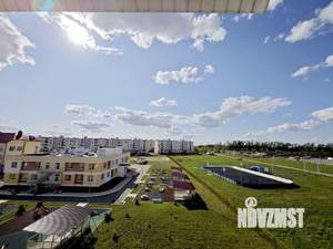 1-к квартира, вторичка, 34м2, 5/5 этаж