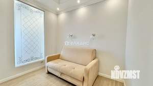 Студия квартира, вторичка, 40м2, 9/18 этаж