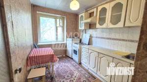 1-к квартира, вторичка, 34м2, 6/9 этаж