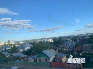 2-к квартира, вторичка, 43м2, 3/5 этаж