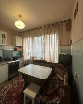 3-к квартира, вторичка, 68м2, 5/9 этаж