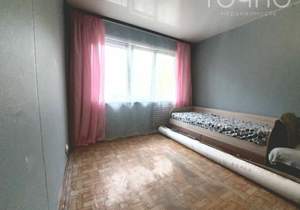 1-к квартира, вторичка, 26м2, 1/9 этаж
