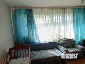 2-к квартира, вторичка, 48м2, 5/5 этаж