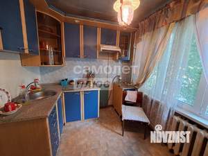 2-к квартира, вторичка, 57м2, 1/9 этаж