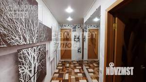 2-к квартира, вторичка, 52м2, 7/10 этаж