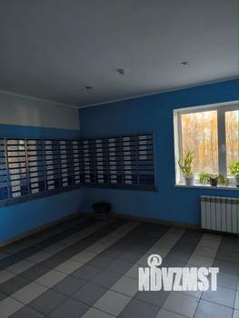 1-к квартира, вторичка, 44м2, 14/22 этаж