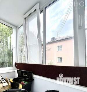 2-к квартира, вторичка, 44м2, 4/5 этаж