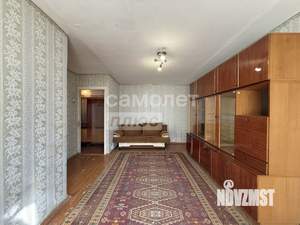 2-к квартира, вторичка, 45м2, 3/5 этаж