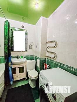 1-к квартира, вторичка, 45м2, 9/10 этаж