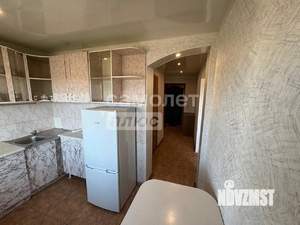 1-к квартира, вторичка, 34м2, 9/9 этаж