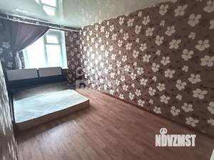 3-к квартира, вторичка, 63м2, 4/5 этаж