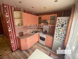 2-к квартира, вторичка, 53м2, 1/9 этаж