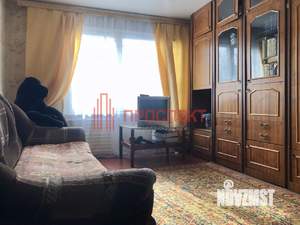 4-к квартира, вторичка, 68м2, 1/9 этаж