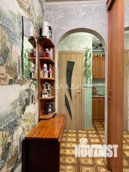 1-к квартира, вторичка, 22м2, 5/5 этаж