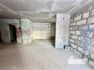 1-к квартира, вторичка, 50м2, 2/19 этаж