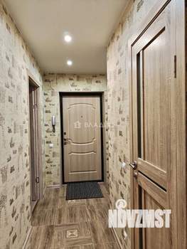 1-к квартира, вторичка, 36м2, 1/10 этаж