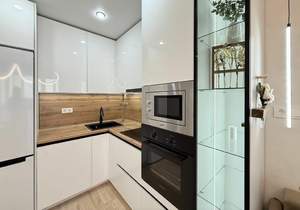 3-к квартира, вторичка, 85м2, 12/14 этаж