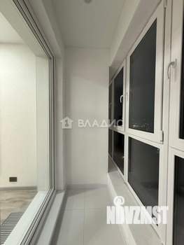 2-к квартира, вторичка, 42м2, 9/17 этаж