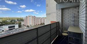 1-к квартира, вторичка, 42м2, 14/14 этаж
