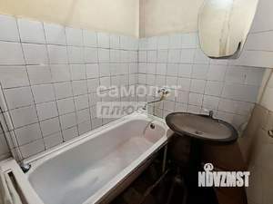 3-к квартира, вторичка, 62м2, 7/9 этаж