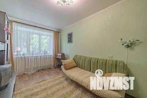 3-к квартира, вторичка, 62м2, 1/10 этаж