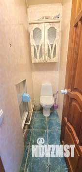 3-к квартира, вторичка, 65м2, 8/9 этаж