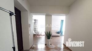 1-к квартира, вторичка, 42м2, 14/14 этаж