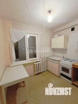 2-к квартира, вторичка, 36м2, 3/5 этаж