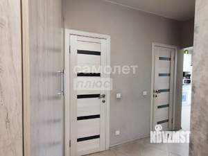 2-к квартира, вторичка, 64м2, 6/16 этаж