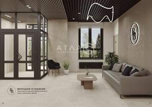 3-к квартира, вторичка, 94м2, 4/17 этаж