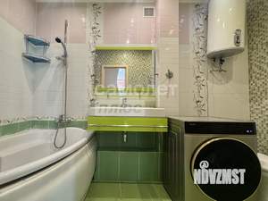 2-к квартира, вторичка, 55м2, 11/18 этаж