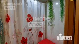 2-к квартира, вторичка, 52м2, 7/10 этаж