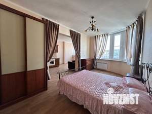 1-к квартира, вторичка, 50м2, 7/15 этаж