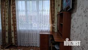 1-к квартира, вторичка, 14м2, 2/5 этаж