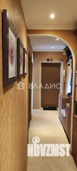 3-к квартира, вторичка, 61м2, 6/9 этаж