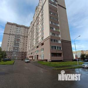 Студия квартира, вторичка, 27м2, 3/16 этаж