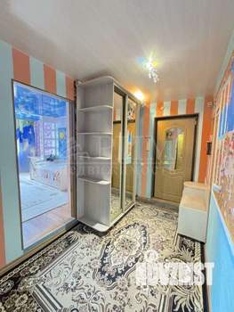 2-к квартира, вторичка, 60м2, 3/10 этаж