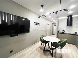 1-к квартира, вторичка, 47м2, 4/17 этаж