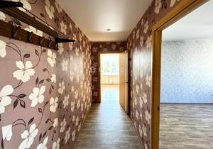 2-к квартира, вторичка, 54м2, 8/10 этаж