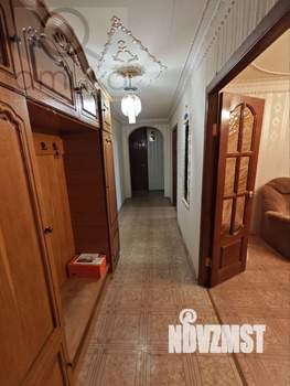 3-к квартира, вторичка, 67м2, 8/9 этаж